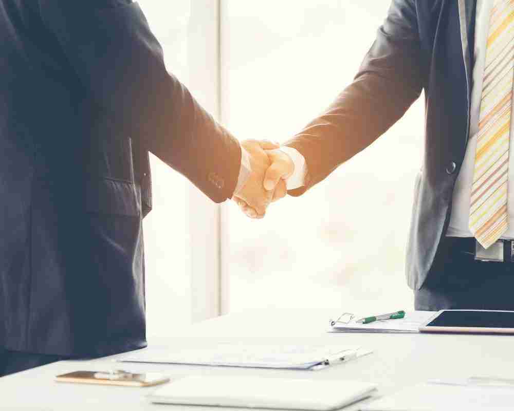 Die Entstehung der Reents Technologies GmbH