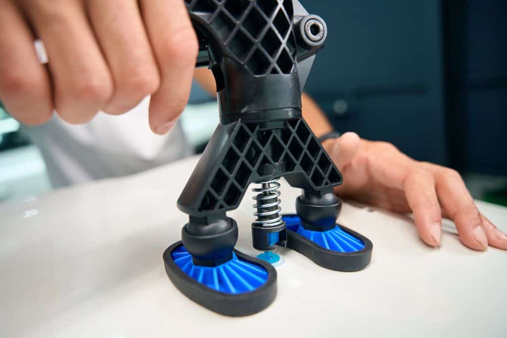 Vorteile des Rapid Prototypings in der modernen Produktentwicklung