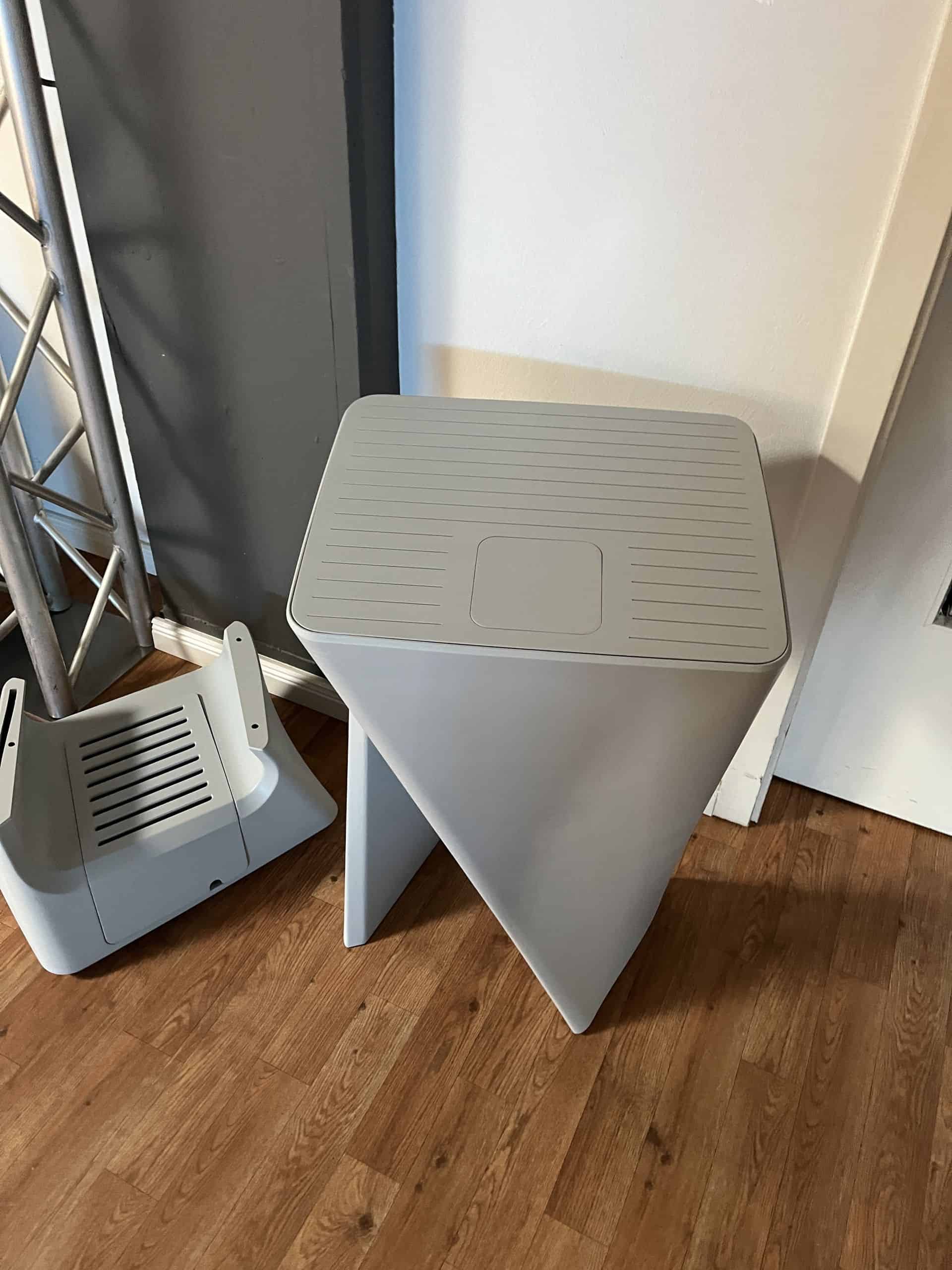 Großformat 3D-Druck